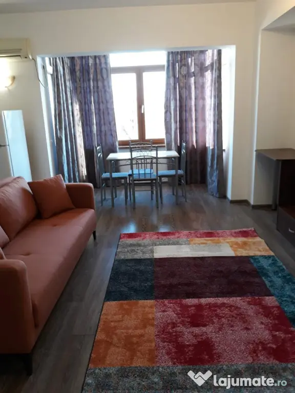 Inchiriere Apartament 2 camere Tineretului