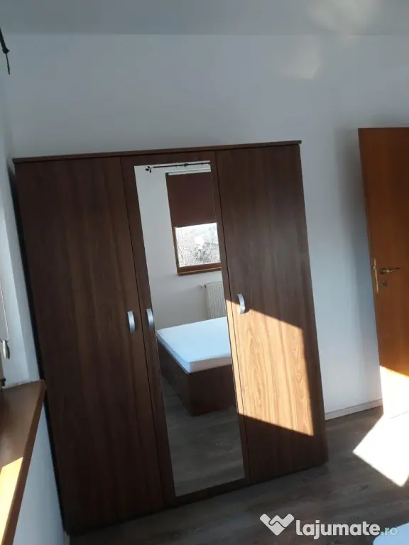 Inchiriere Apartament 2 camere Tineretului