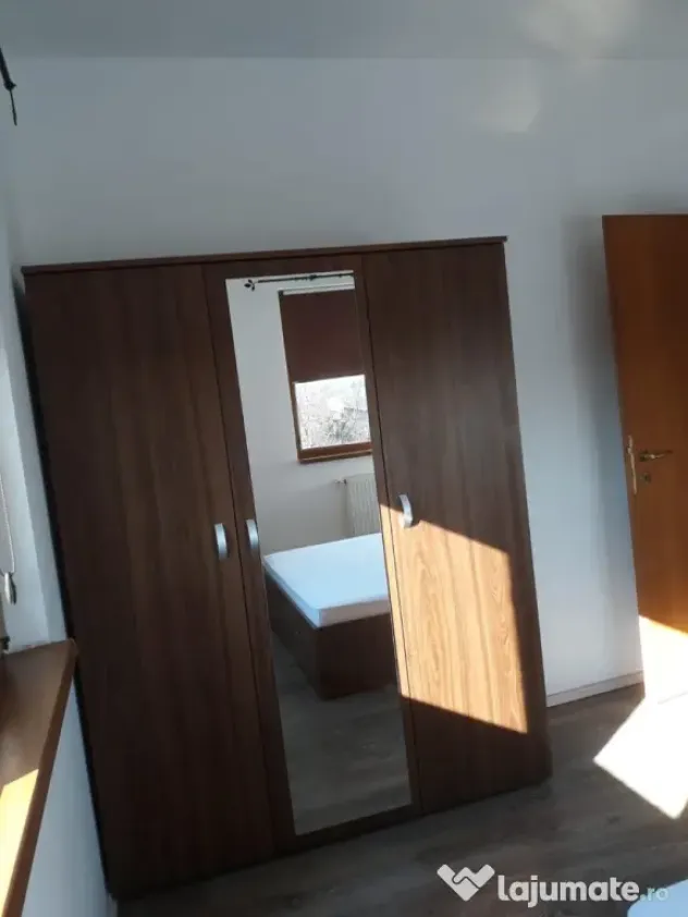 Inchiriere Apartament 2 camere Tineretului