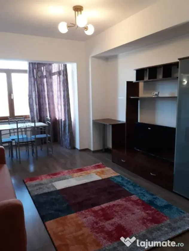 Inchiriere Apartament 2 camere Tineretului