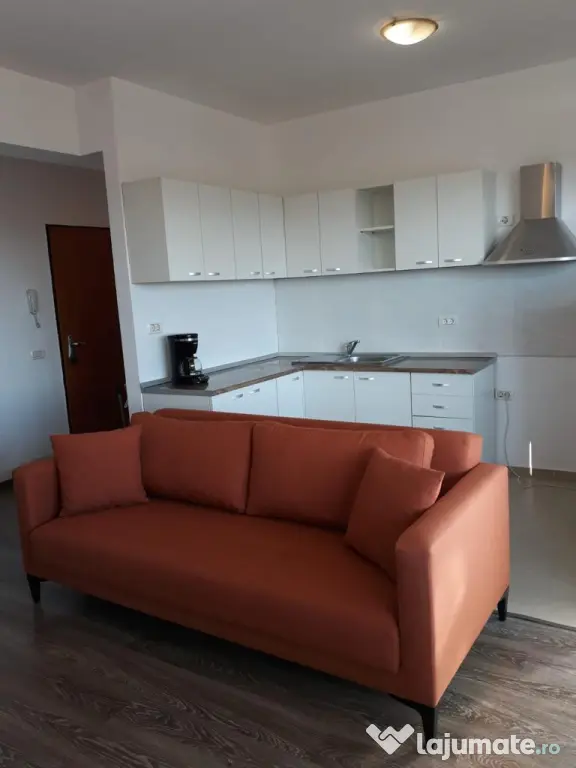 Inchiriere Apartament 2 camere Tineretului