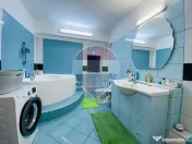 Imobil multifunctional 730mp utili-14 camere -teren 1466mp- Bragadiru 