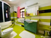 Imobil multifunctional 730mp utili-14 camere -teren 1466mp- Bragadiru 