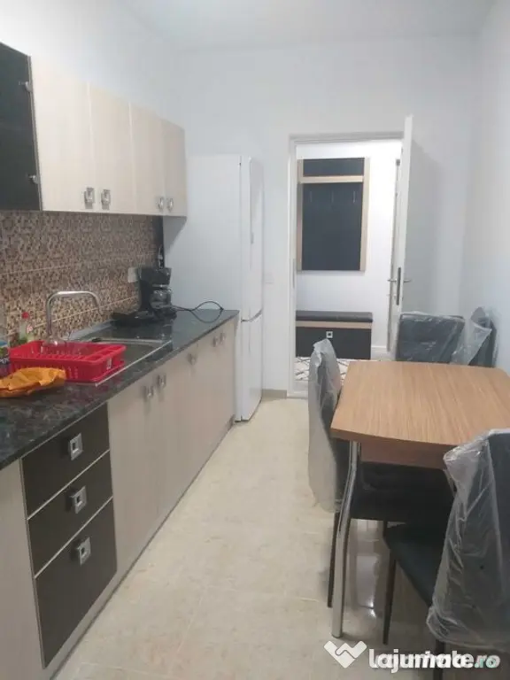 De inchiriat apartament 1 camera in zona Tipografilor - Timisoara (Timis)