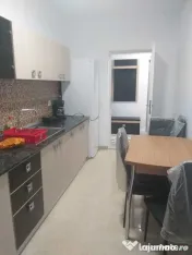 De inchiriat apartament 1 camera in zona Tipografilor