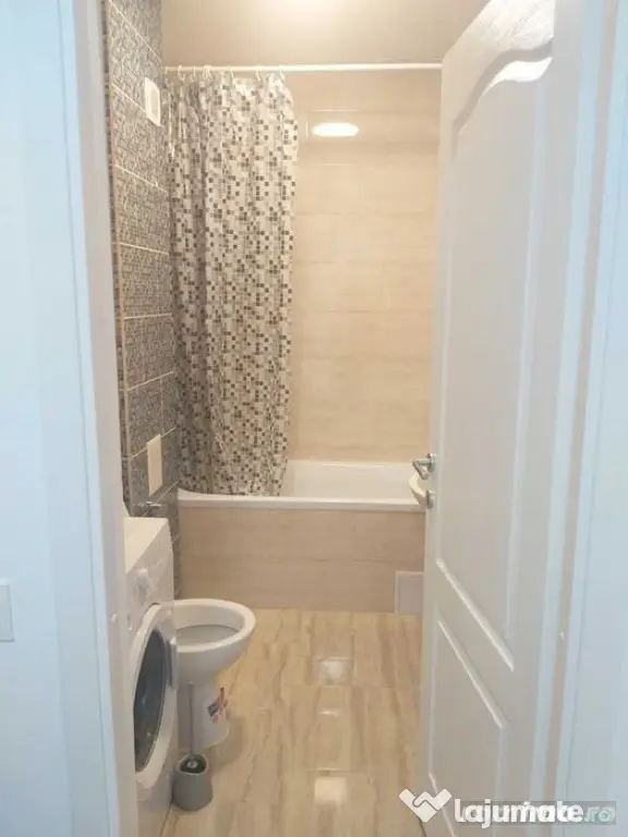 De inchiriat apartament 1 camera in zona Tipografilor - Timisoara (Timis)