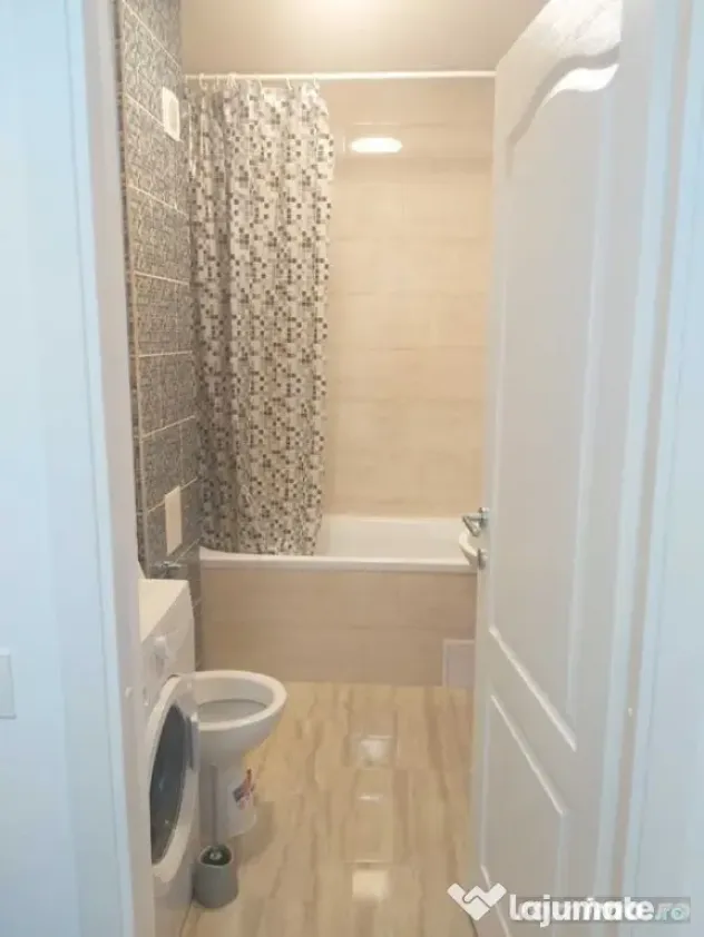 De inchiriat apartament 1 camera in zona Tipografilor - Timisoara (Timis)