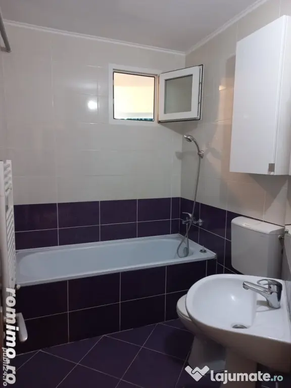 De inchiriat garsoniera in zona Badea Cartan - Timisoara (Timis)