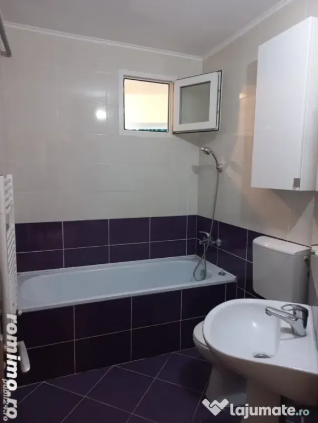 De inchiriat garsoniera in zona Badea Cartan - Timisoara (Timis)