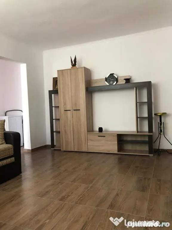 De inchiriat garsoniera in zona Badea Cartan - Timisoara (Timis)