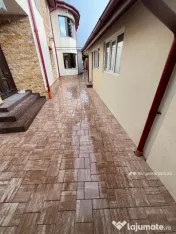 Execut montarea Pavajului 