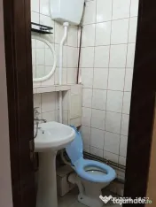 Garsoniera in Complexul Studențesc de închiriat 