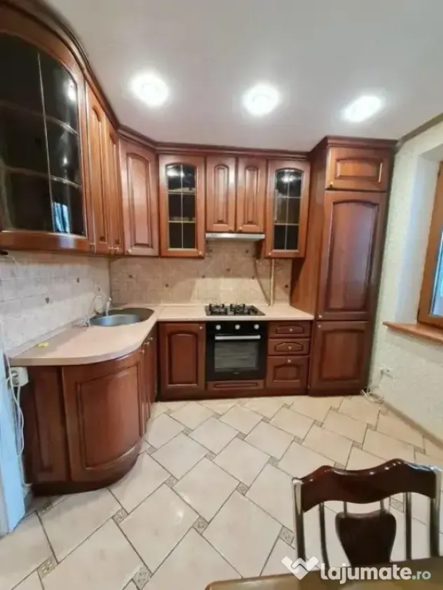 Apartament 2 camere de inchiriat in zona Stadion - Timisoara (Timis)