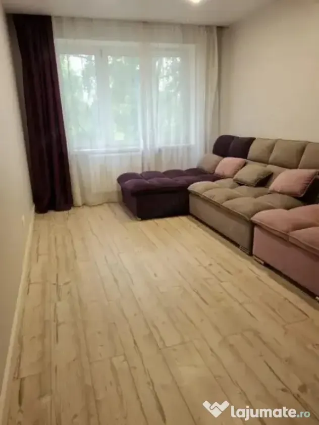 Apartament 2 camere de inchiriat in zona Stadion - Timisoara (Timis)