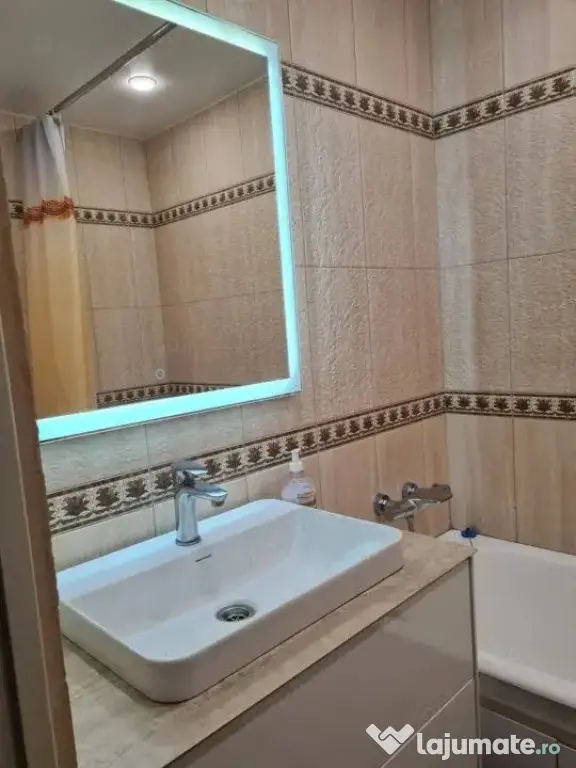 Apartament 2 camere de inchiriat in zona Stadion - Timisoara (Timis)