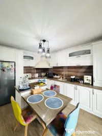 Casa individuala 4 Camere Ghimbav de vanzare 
