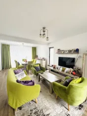Casa individuala 4 Camere Ghimbav de vanzare