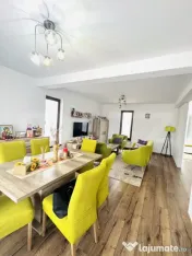 Casa individuala 4 Camere Ghimbav de vanzare