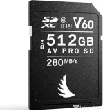 Angelbird SD AV PRO MK2 R280/W160 (V60) 512GB 1 PACK
