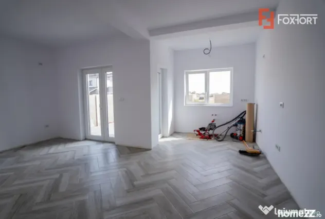 COMISION 0 % Duplex Urseni - 115 mp utili, despartit prin ca - Urseni (Timis)