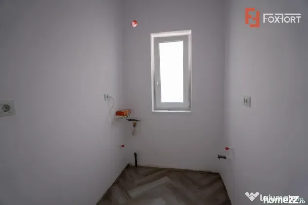 COMISION 0 % Duplex Urseni - 115 mp utili, despartit prin ca - Urseni (Timis)