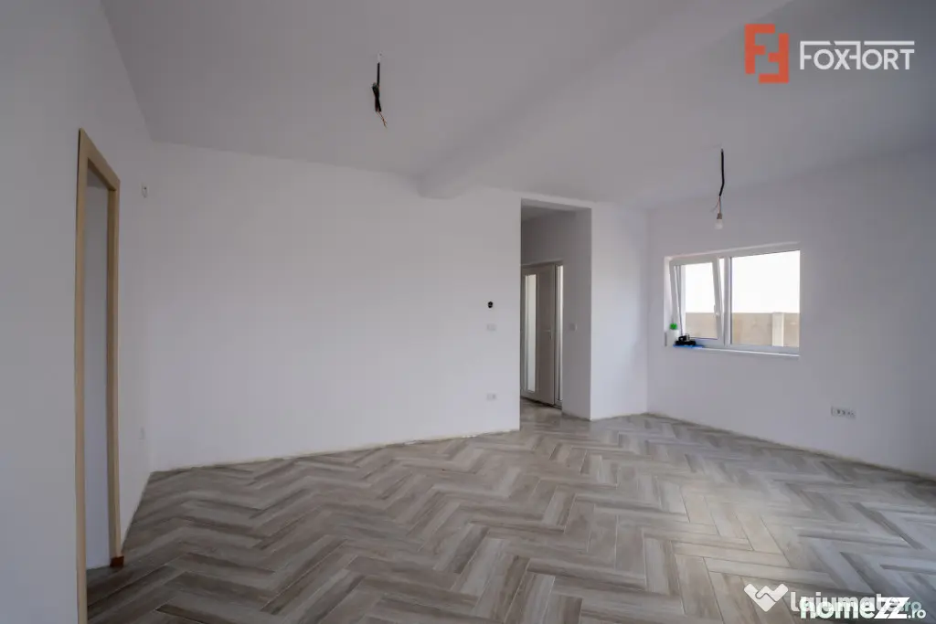 COMISION 0 % Duplex Urseni - 115 mp utili, despartit prin ca - Urseni (Timis)