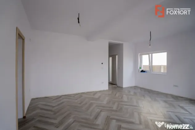 COMISION 0 % Duplex Urseni - 115 mp utili, despartit prin ca - Urseni (Timis)