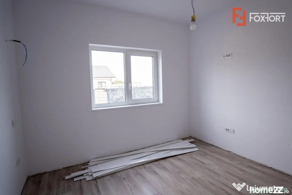 COMISION 0 % Duplex Urseni - 115 mp utili, despartit prin ca - Urseni (Timis)
