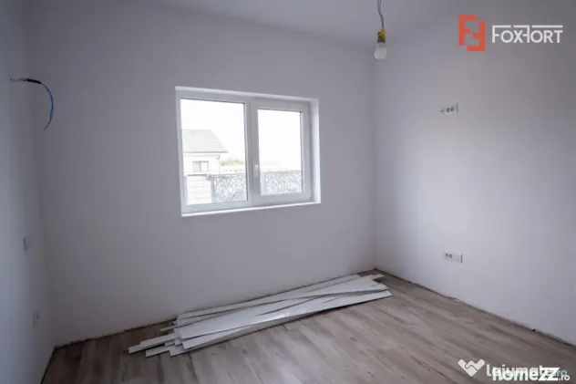 COMISION 0 % Duplex Urseni - 115 mp utili, despartit prin ca - Urseni (Timis)