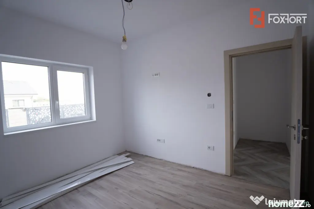 COMISION 0 % Duplex Urseni - 115 mp utili, despartit prin ca - Urseni (Timis)