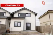 COMISION 0 % Duplex Urseni - 115 mp utili, despartit prin ca 