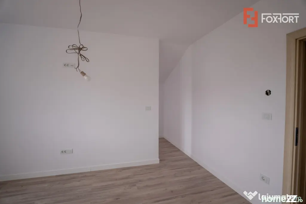 COMISION 0 % Duplex Urseni - 115 mp utili, despartit prin ca - Urseni (Timis)