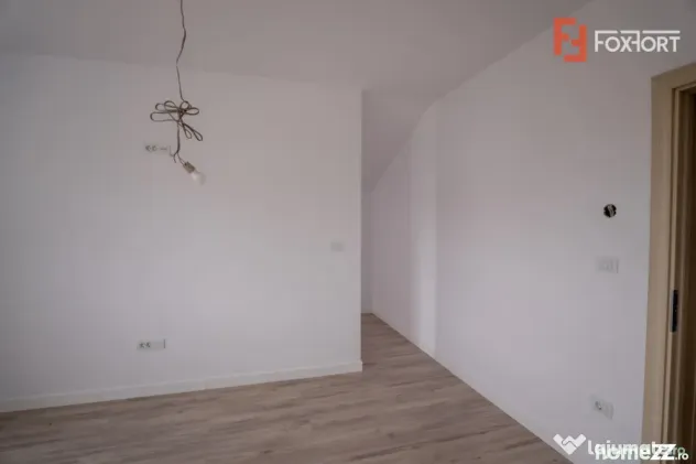 COMISION 0 % Duplex Urseni - 115 mp utili, despartit prin ca - Urseni (Timis)
