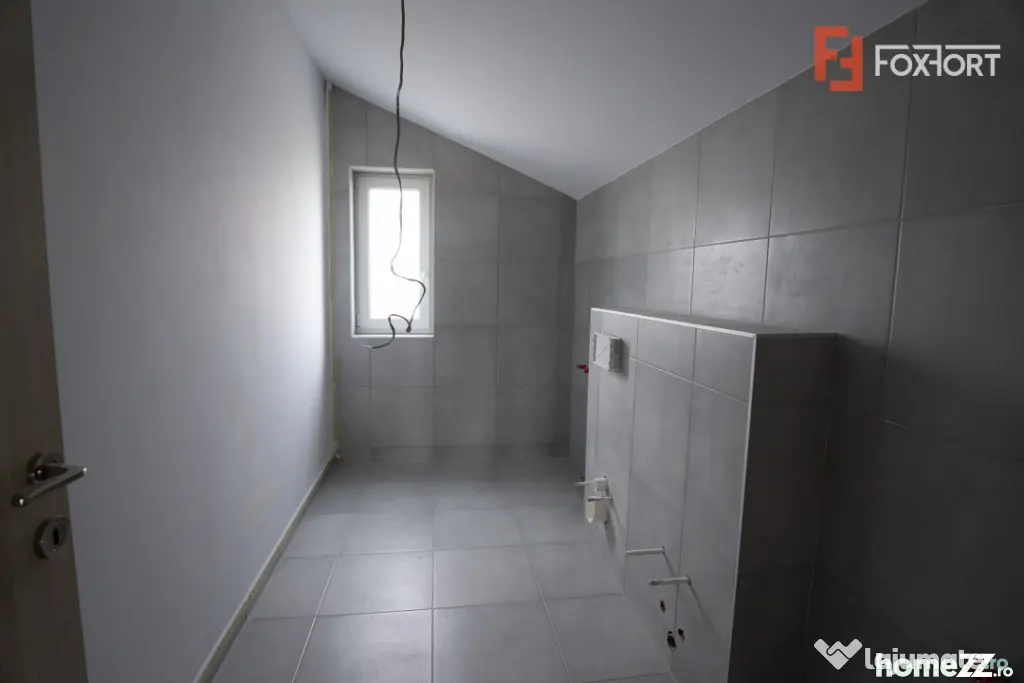 COMISION 0 % Duplex Urseni - 115 mp utili, despartit prin ca - Urseni (Timis)