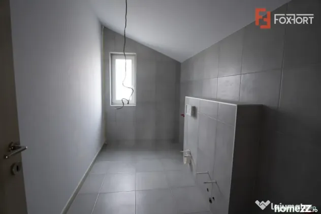 COMISION 0 % Duplex Urseni - 115 mp utili, despartit prin ca - Urseni (Timis)