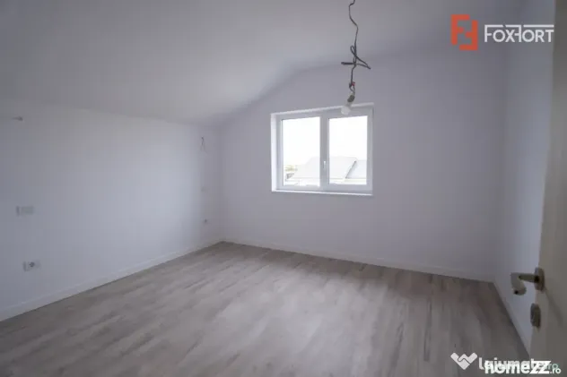 COMISION 0 % Duplex Urseni - 115 mp utili, despartit prin ca - Urseni (Timis)