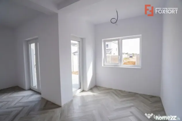 COMISION 0 % Duplex Urseni - 115 mp utili, despartit prin ca - Urseni (Timis)
