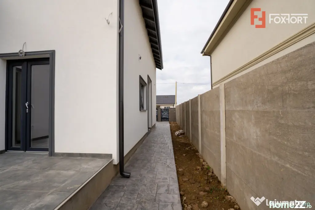 COMISION 0 % Duplex Urseni - 115 mp utili, despartit prin ca - Urseni (Timis)