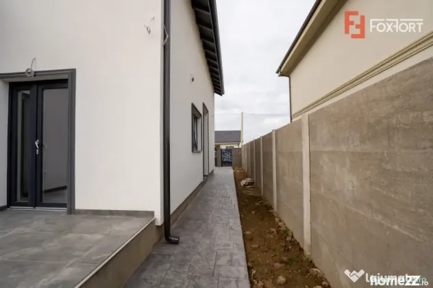 COMISION 0 % Duplex Urseni - 115 mp utili, despartit prin ca - Urseni (Timis)