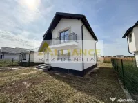 Casa individuala P+1E ~ 4 camere 2 bai ~ teren 350mp ~