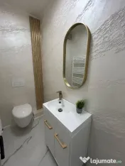 APARTAMENT RENOVAT 2026 - 3 camere 66mp, etaj 2, Progresu. 