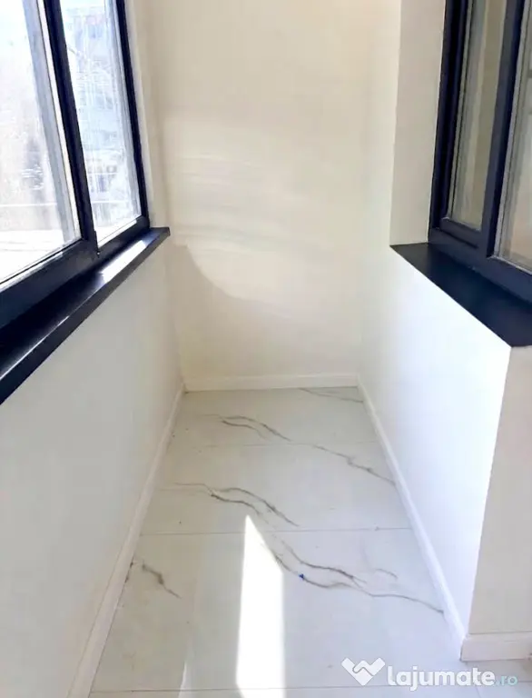 APARTAMENT RENOVAT 2026 - 3 camere 66mp, etaj 2, Progresu. - Braila (Braila)