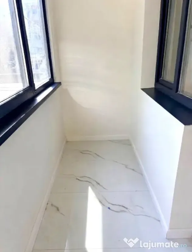APARTAMENT RENOVAT 2026 - 3 camere 66mp, etaj 2, Progresu. - Braila (Braila)