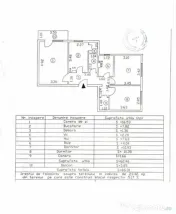 APARTAMENT RENOVAT 2026 - 3 camere 66mp, etaj 2, Progresu. 