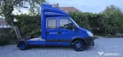 Iveco Daily 40C21 Cap Tractor/Mini Tir 