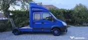 Iveco Daily 40C21 Cap Tractor/Mini Tir 