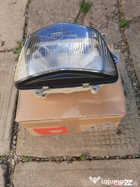 FAR honda cbr 600 F 2 F 3 - Targu Ocna (Bacau)