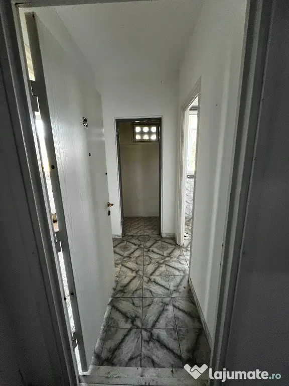 Apartament 2 camere Ion Mihalache - Clabucet - Bucuresti (Bucuresti-Ilfov)