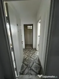Apartament 2 camere Ion Mihalache - Clabucet 