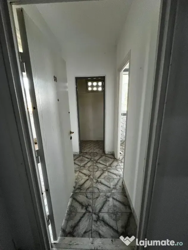 Apartament 2 camere Ion Mihalache - Clabucet - Bucuresti (Bucuresti-Ilfov)